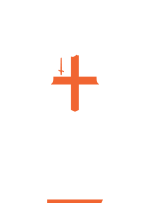 city of london logo-white
