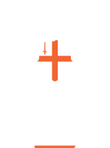 city of london logo-white