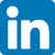 linekdin logo